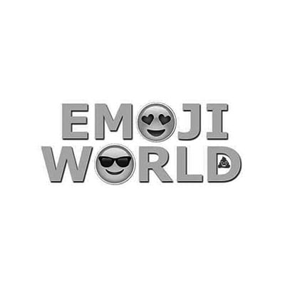 Emoji World