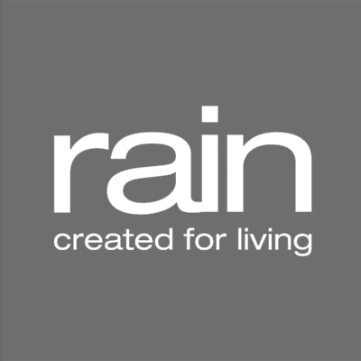 Rain Created For Living
