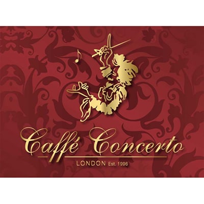 Caffé Concerto