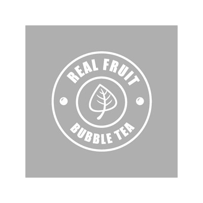 Real Fruit Bubble Tea