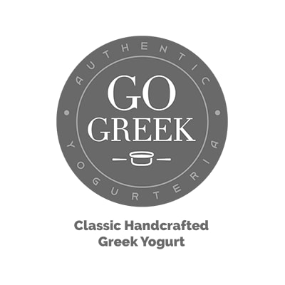 Go Greek Yogurt