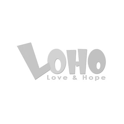LOHO Love & Hope