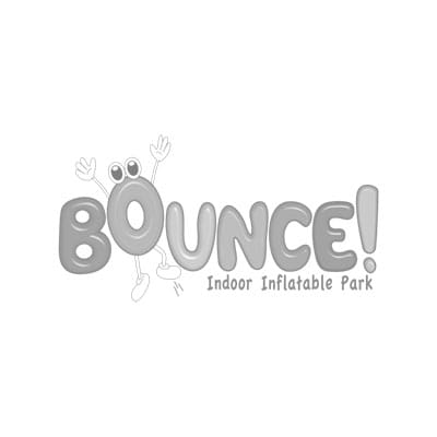 Bounce! Indoor Inflatable Park