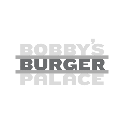 Bobby's Burger Palace