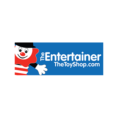The Entertainer