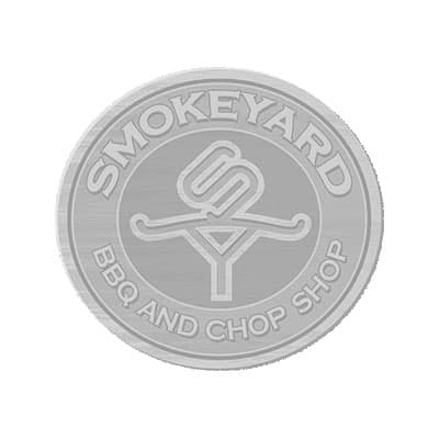 Smokeyard BBQ & Chop Shop