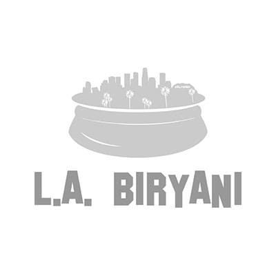 L.A. Biryani