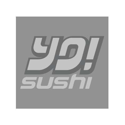 YO! Sushi