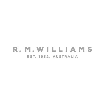 R.M. Williams