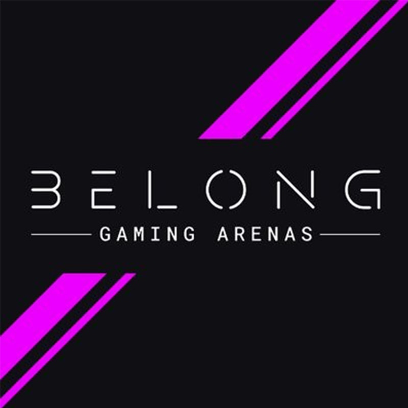 Belong Gaming Arenas