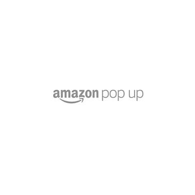 Amazon Pop Up