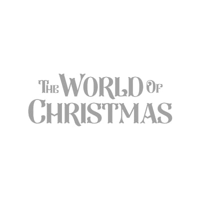 The World of Christmas
