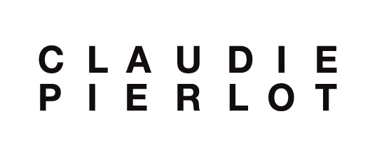 Claudie Pierlot