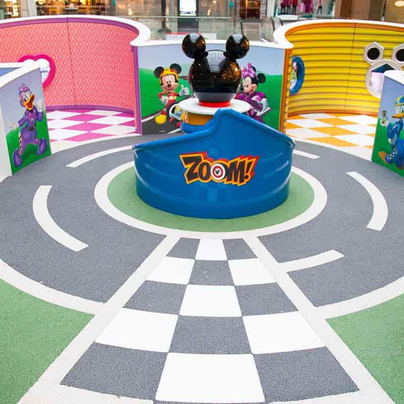Disney Playworld