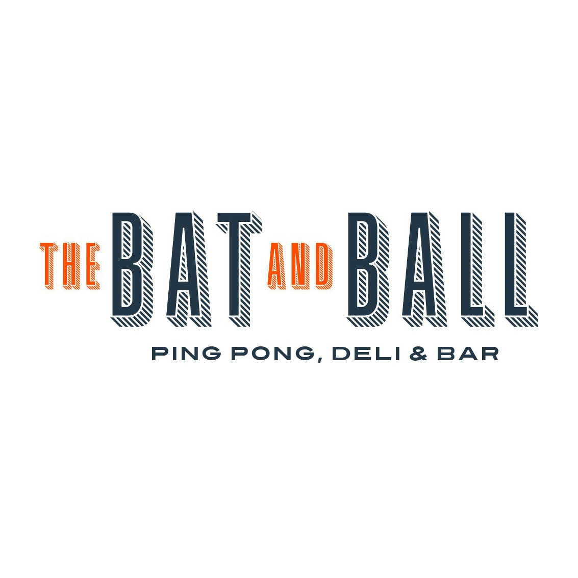 Bat and Ball