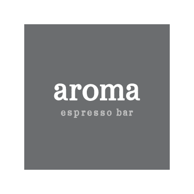 Aroma Espresso Bar