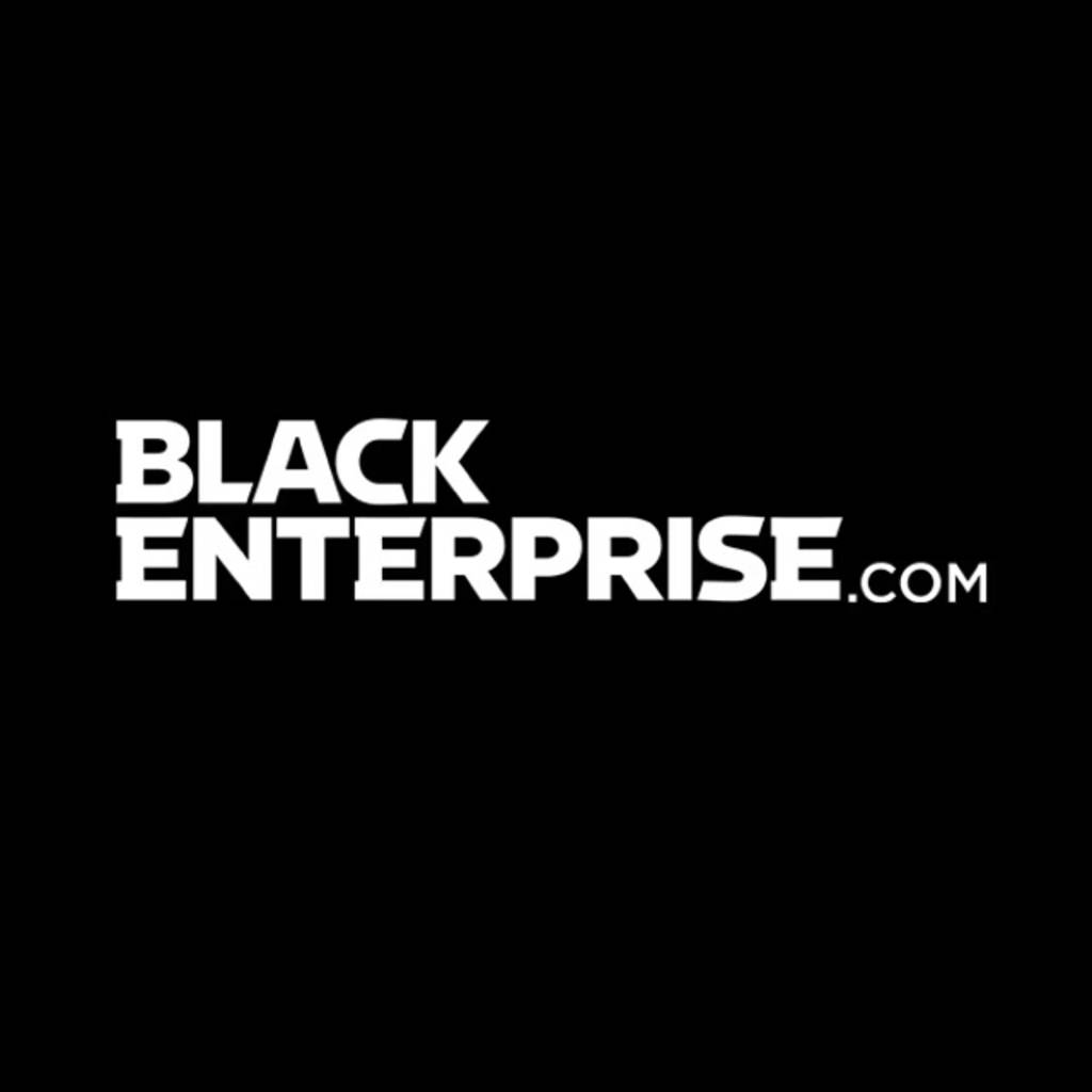 Black Enterprise logo