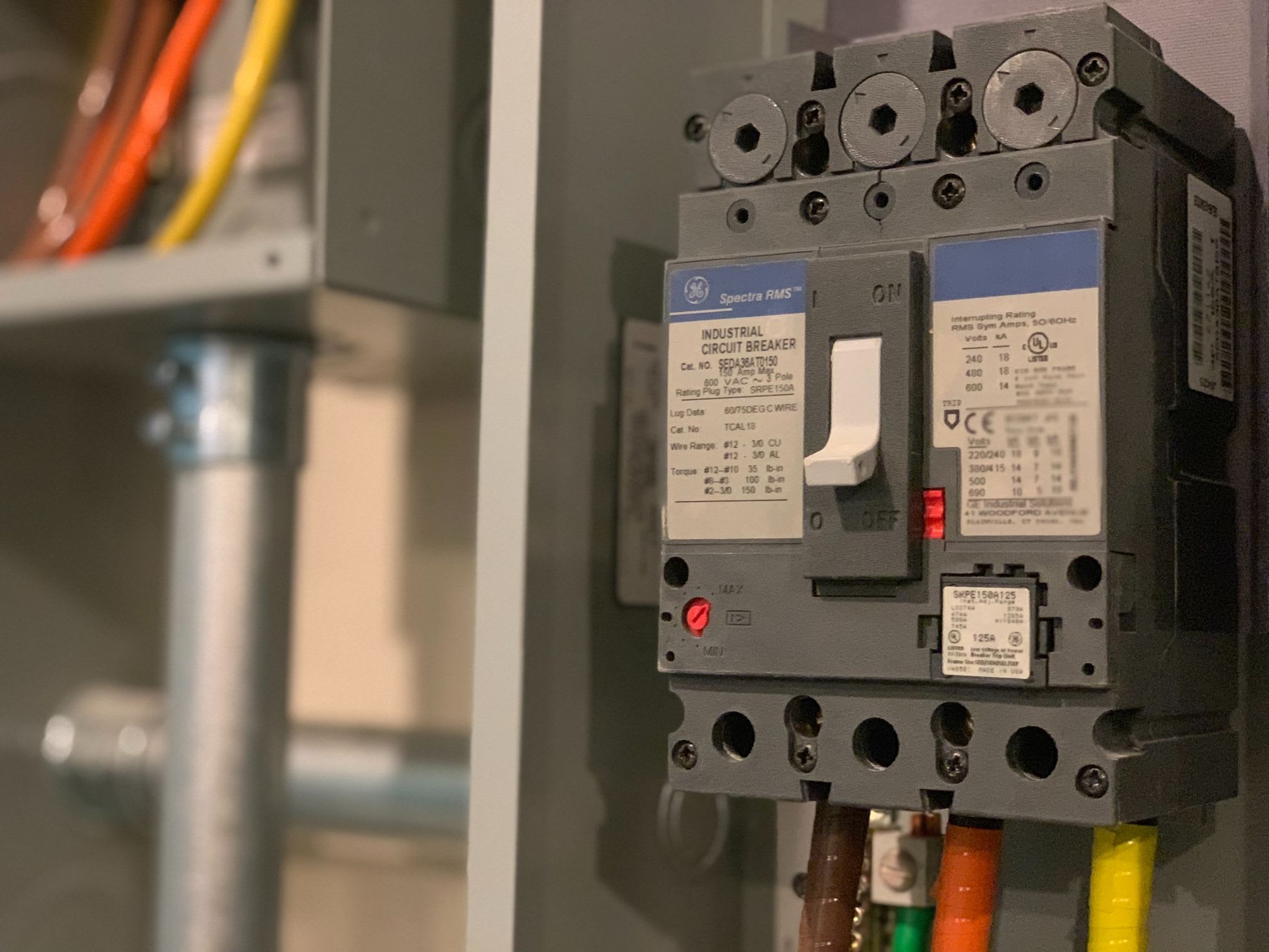 Can Your Electrical Panel Handle Your Electrification Goals? - Wildgrid Home