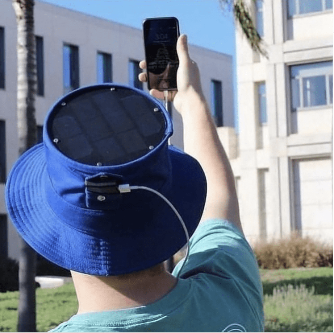 5 Unconventional Solar Panel Designs - Wildgrid Home