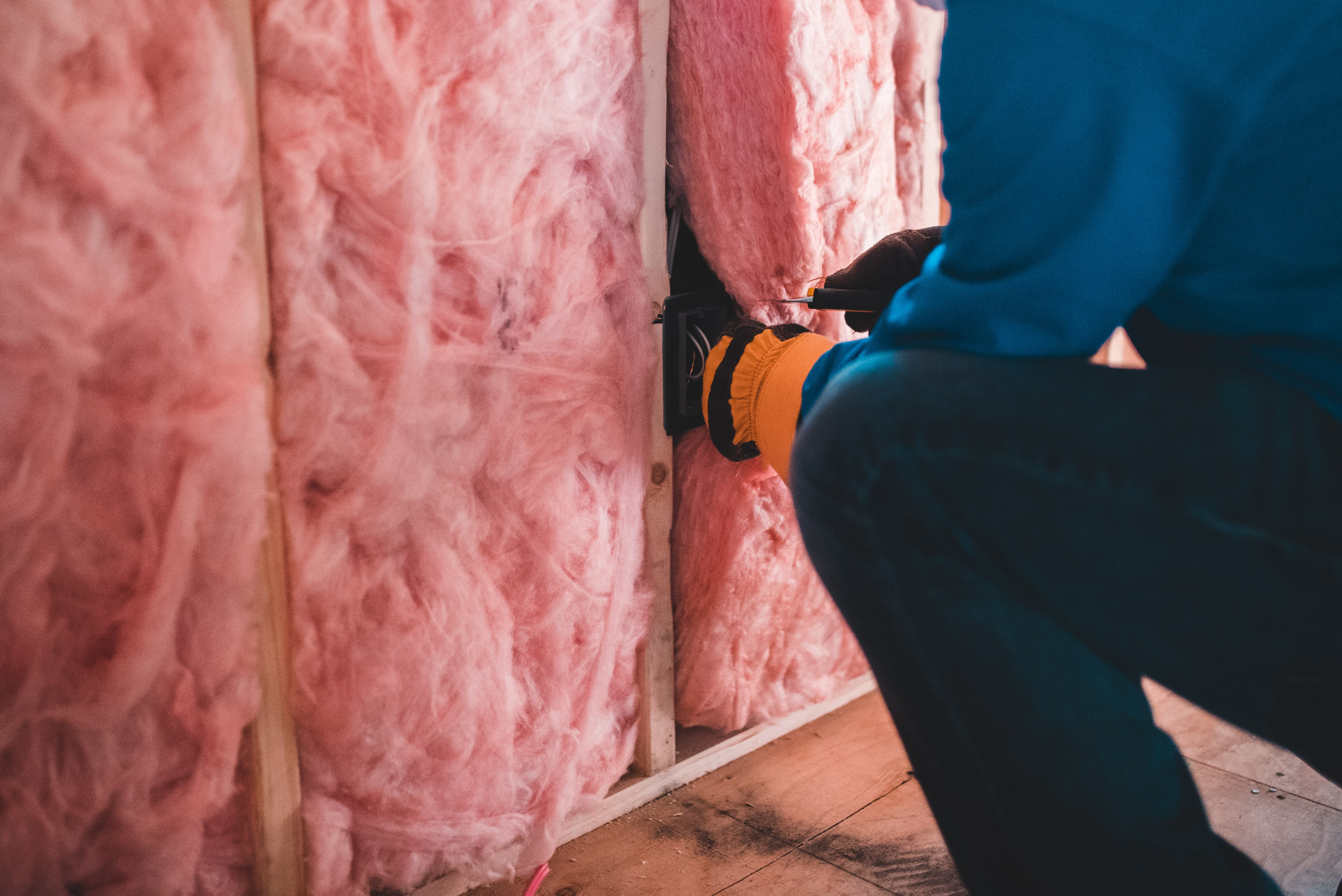 Attic Insulation: The Superhero Your Home Needs to Save Energy - Wildgrid Home