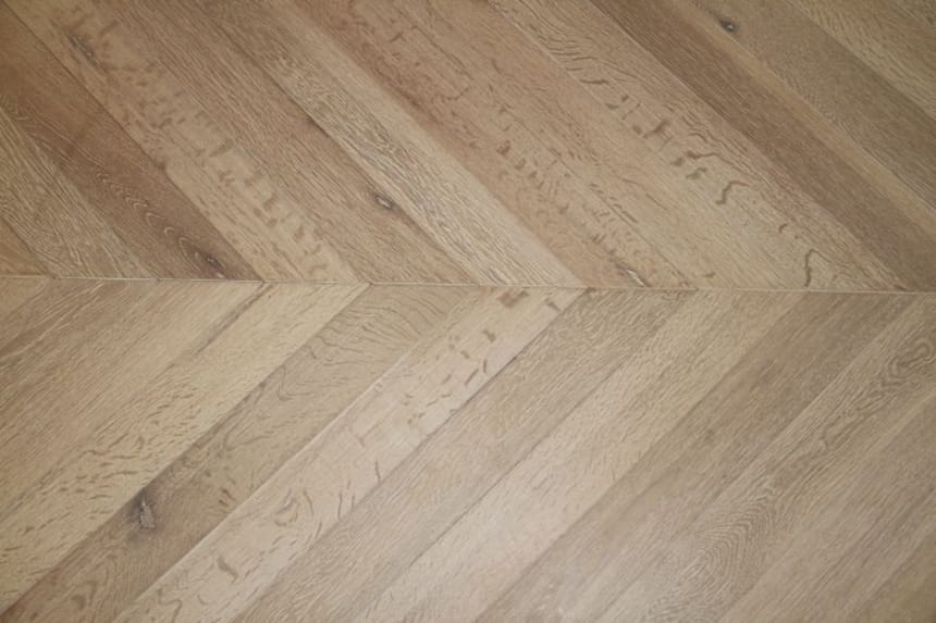 18mm Thick Engineered Wood Flooring And Beyond