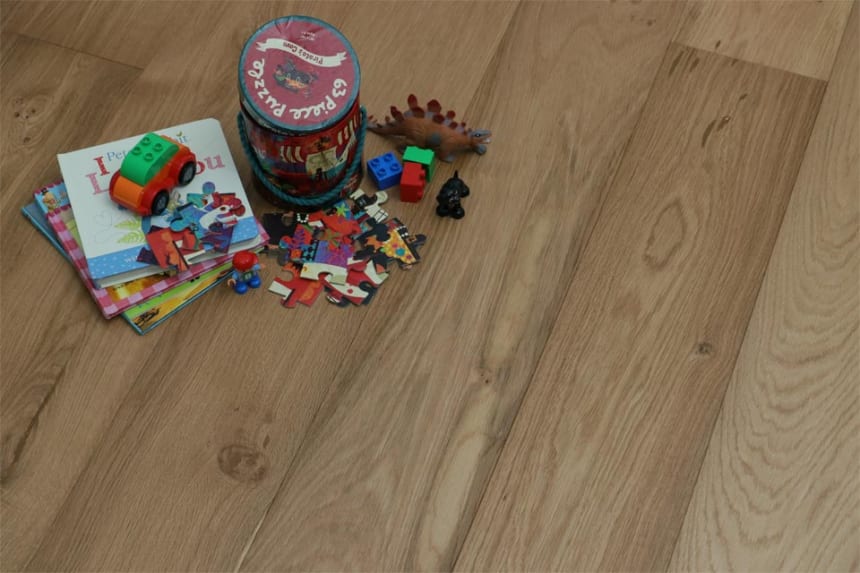 180mm Wide Engineered Wood Flooring And Beyond