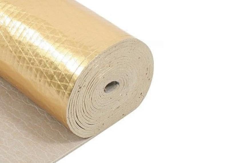 Underlay for Engineered & Solid Wood Flooring Wood And Beyond