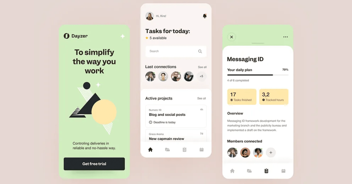 Minimalist Mobile App Design: Why Simpler Works