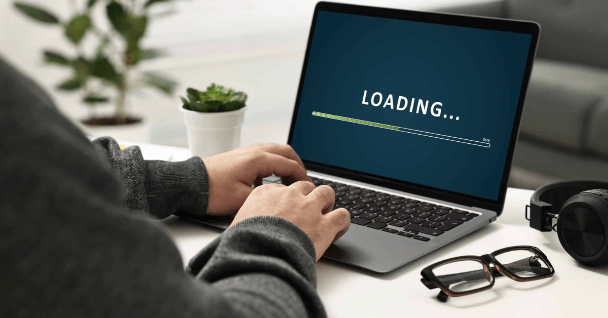 Why Is My Web App Slow and How to Fix It: A Complete Guide