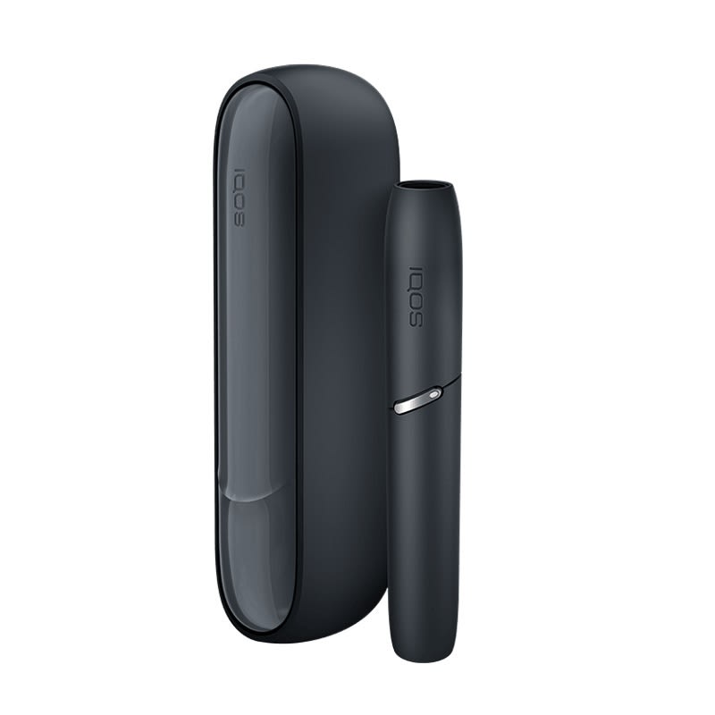 Iqos 3 Tobacco Heating System