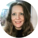 Ann Goodin, Project Manager at Reading Room