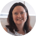 Debbie Tucek, Kentico VP of Product