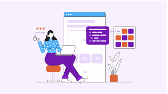 How low-code, no-code is supercharging website development