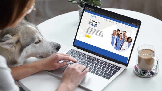 Ontario Veterinary Medical Association 