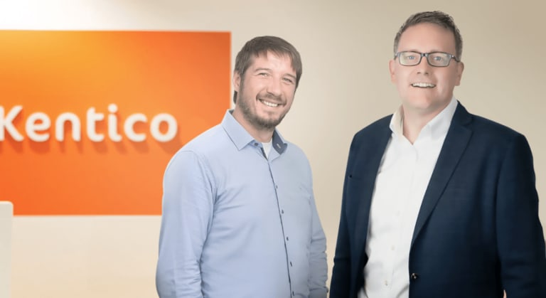 Granite Digital to add 10 new jobs as it secures gold partnership with Kentico  