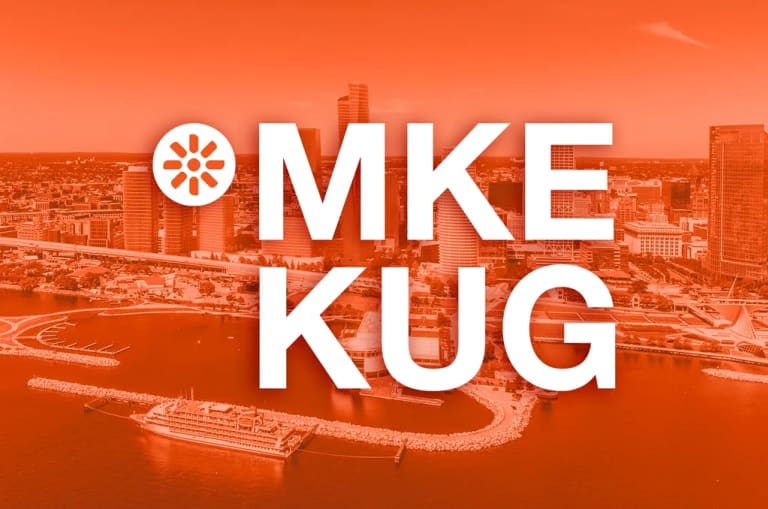 Lightburn Partners With CI Design to Reignite Milwaukee Kentico User Group 