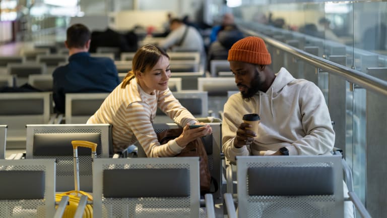 Sustainable travel solutions: Meeting the demand for eco-friendly travel with technology
