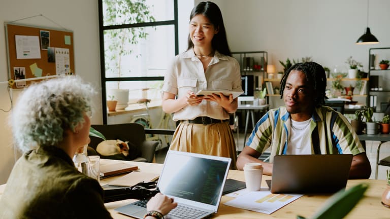 10 content marketing trends to look out for in 2025
