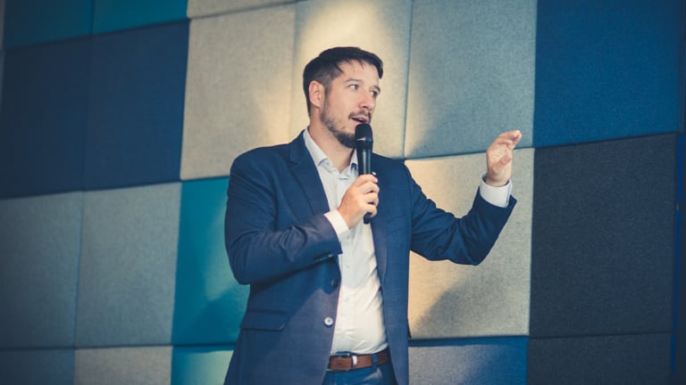 Are We Watching the End of Software?