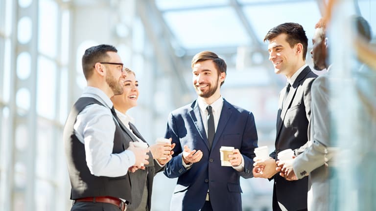 Financial Brand Forum 2025