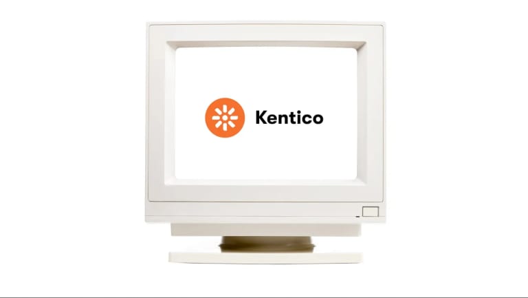 Kentico celebrates 20th anniversary