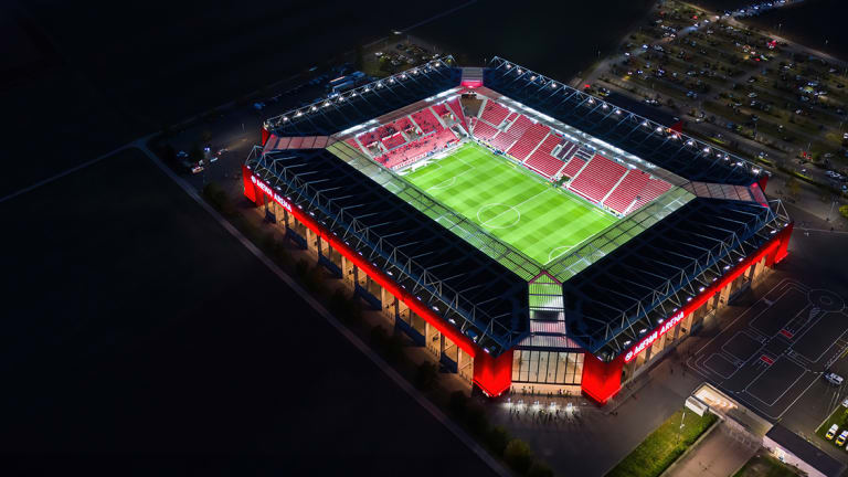 Mainz 05 football club launches new website on Xperience by Kentico, the hybrid headless DXP