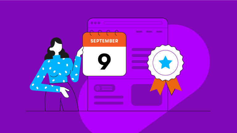 September 2025 Site of the Month