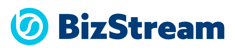 BizStream logo