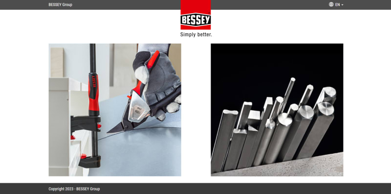 Bessey Tool