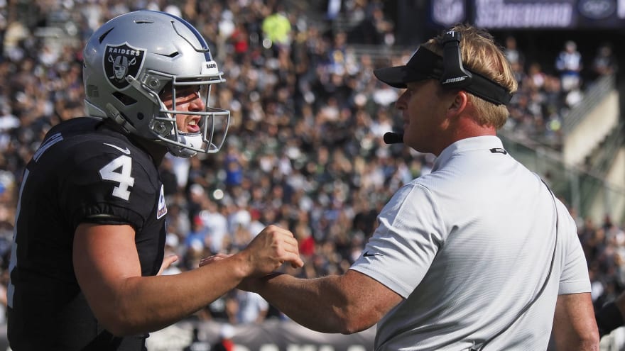 Four Nfl Teams That Could Surprisingly Make Playoffs
