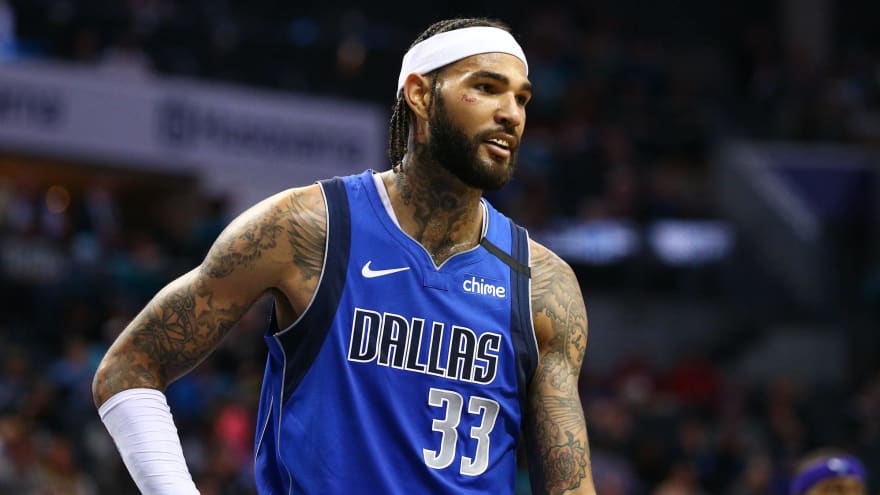 Dallas Mavericks: Breaking News, Rumors & Highlights | Yardbarker