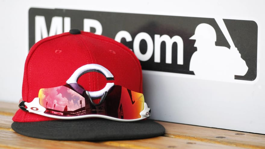 Reds president acknowledges team's trade talks with Dodgers