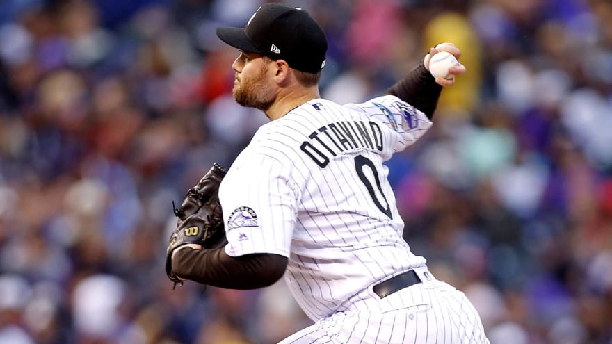 Yankee great trolls Adam Ottavino over Babe Ruth comments
