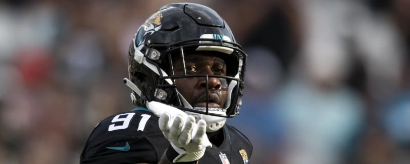 Jacksonville Jaguars Breaking News Rumors Highlights Yardbarker
